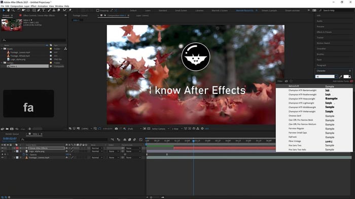 Free Download After Effects 2021 Full Crack 64 Bit