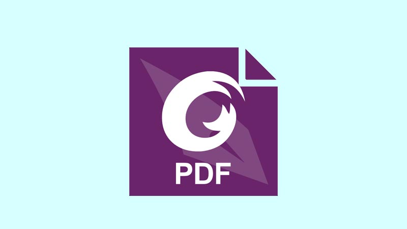 Foxit PDF Editor Full Download Crack Free