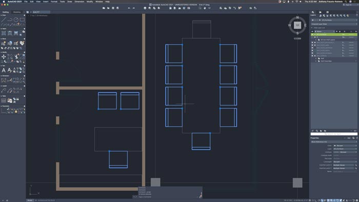 AutoCAD 2021 Mac Full Version Final New