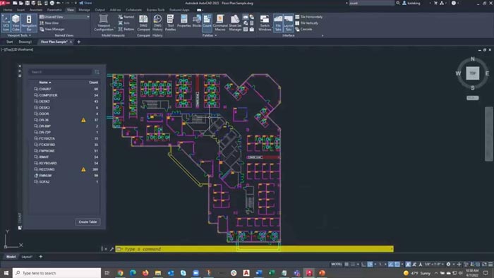 AutoCAD 2023 Crack Free Download