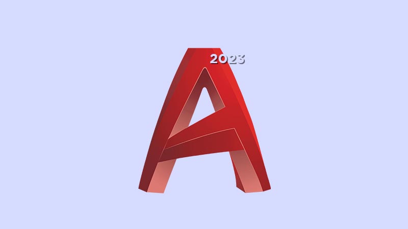 AutoCAD 2023 Full Download Crack Final