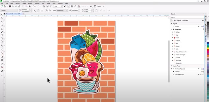 CorelDraw 2024 Full Download Final