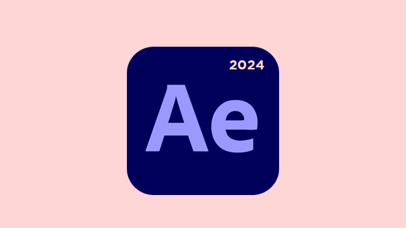 Adobe After Effects 2024 Full Downlod Free 64 Bit