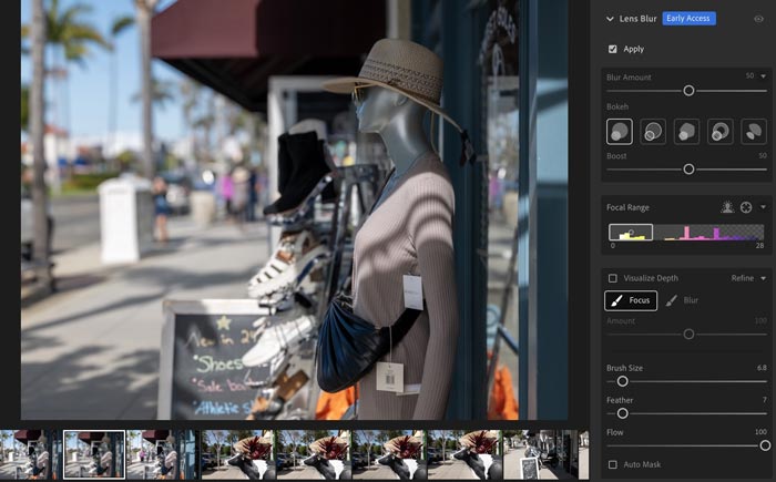 Adobe Lightroom 2024 Full Final Gratis