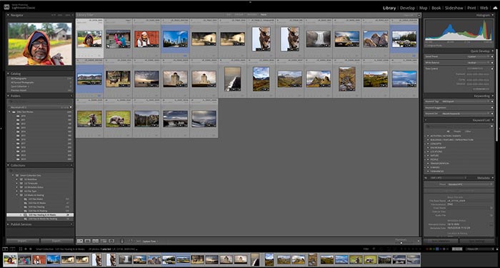 Adobe Lightroom 2024 Full Version Gratis Download