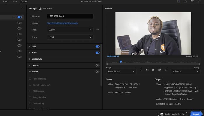 Adobe Premiere Pro 2024 Full Download New