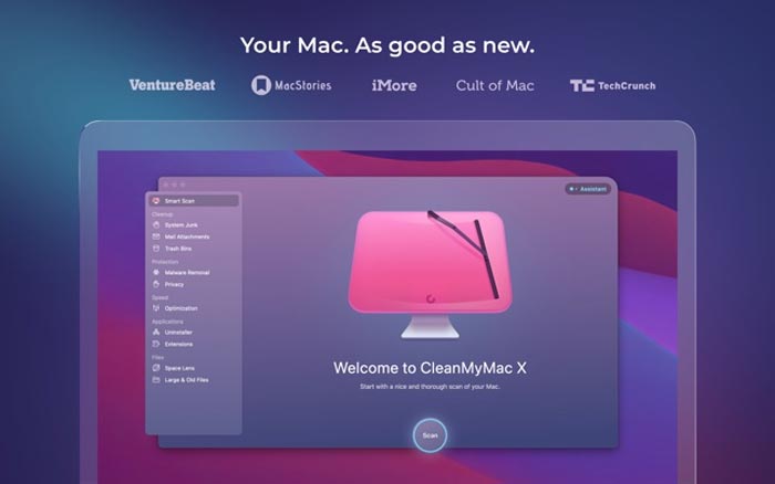 Cleanmymac Crack Free Download Final