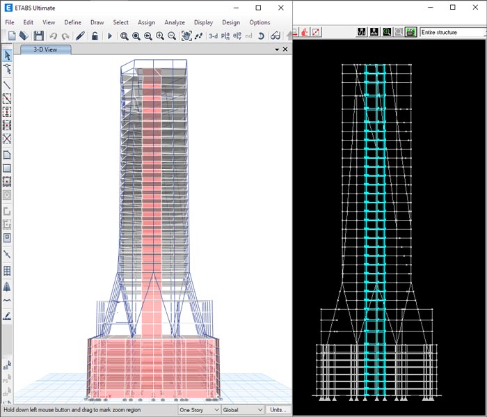 CSI Etabs Full Version Final