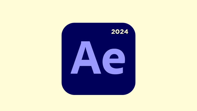 Download Adobe After Effects 2024 Full Version Gratais 64 Bit