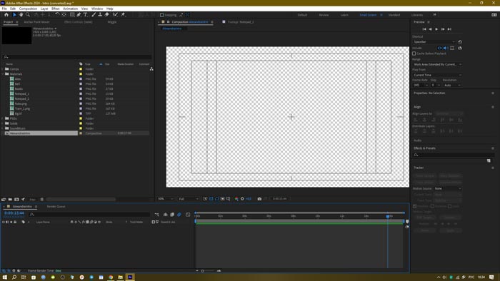 Download Adobe After Effects 2024 Full Version Terbaru Gratis