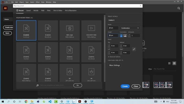 Download Adobe Illustrator 2024 Full Version Gratis x64