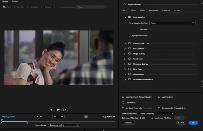 Download Adobe Media Encoder 2024 Full Version Paling Baru