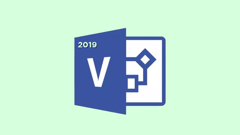 Microsoft Visio 2019 Full Download Crack Final