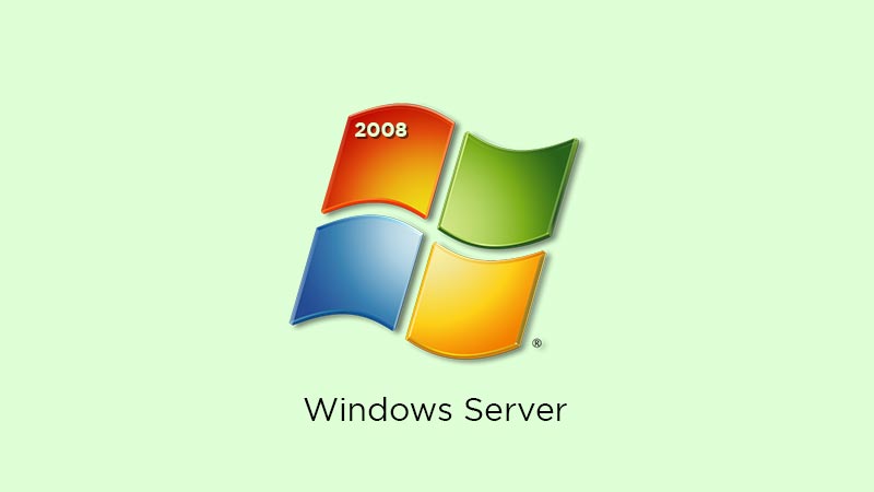 Windows Server 2008 Full Download Final Free