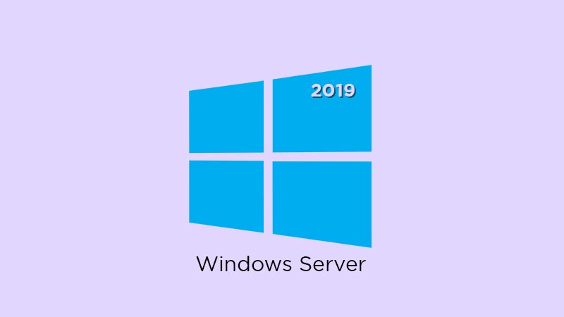 Windows Server 2019 Full Download Free