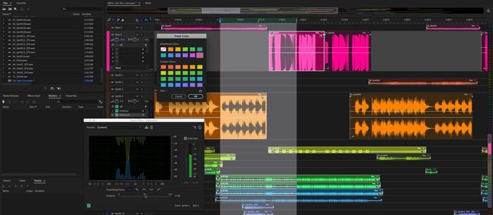 Adobe Audition 2025 Full Download Final Crack