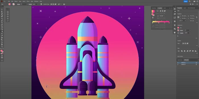 Adobe Illustrator 2025 Full Download Final PC