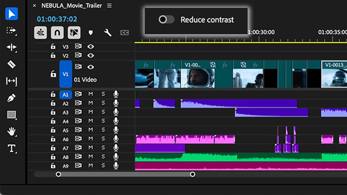 Adobe Premiere Pro 2025 Full Crack Free Download