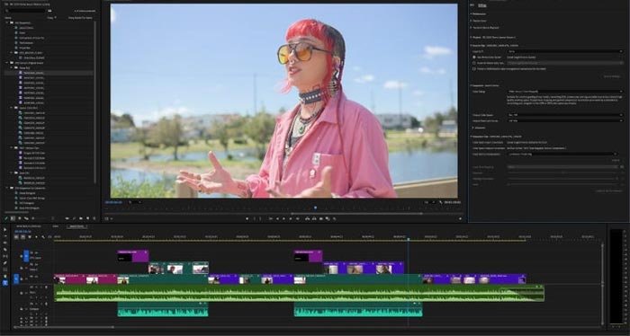 Adobe Premiere Pro 2025 Full Download Final