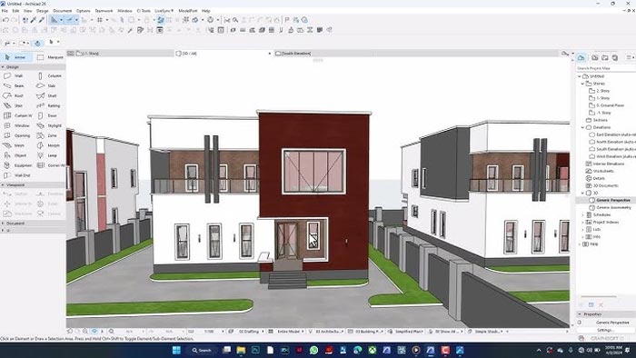 Archicad 28 Full Download Final