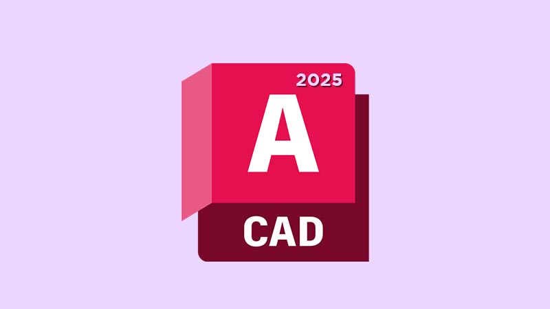 AutoCAD 2025 Full Download Crack Free