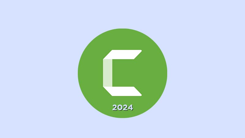 Camtasia 2024 Full Download Crack Free