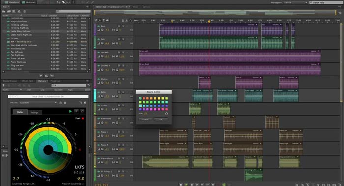 Download Adobe Audition 2025 Full Version Final