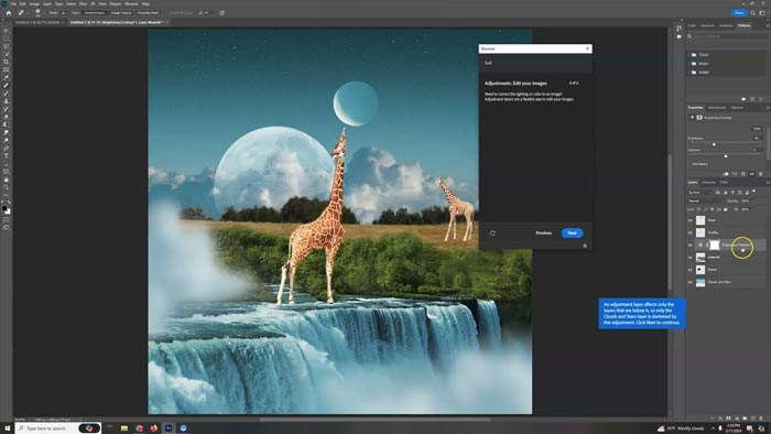 Download Adobe Photoshop 2025 Full Version Terbaru