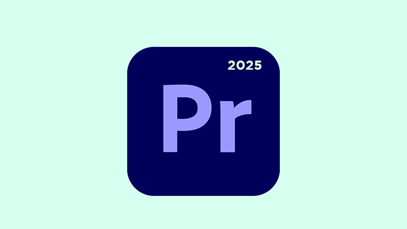 Download Adobe Premiere Pro 2025 Full Version Terbaru