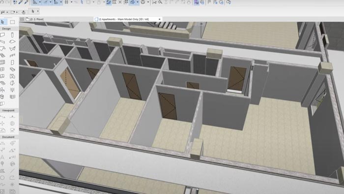 Download Archicad 28 Full Version Terbaru Final