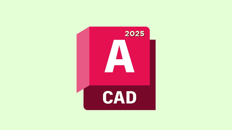 Download Autocad 2025 Full Crack Gratis 64 Bit