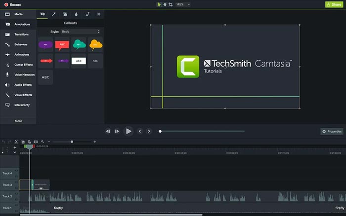 Download Camtasia 2024 Full Version Terbaru