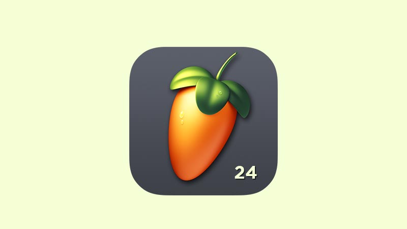 Download FL Studio 24 Full Crack Gratis