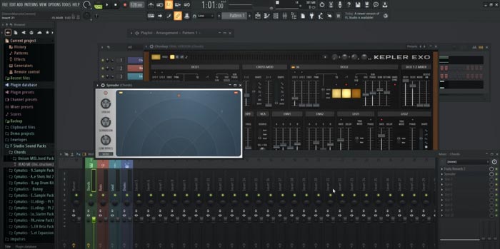 Download FL Studio 24 Full Version 64 Bit PC