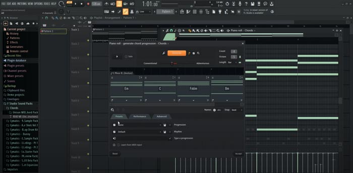 Download FL Studio 24 Full Version Terbaru