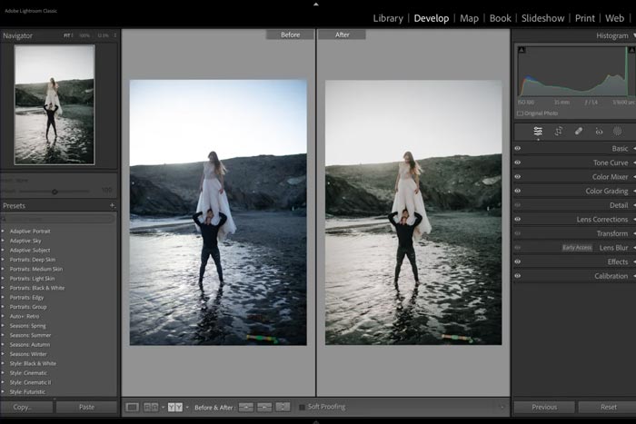 Download Lightroom 2025 Full Crack Final