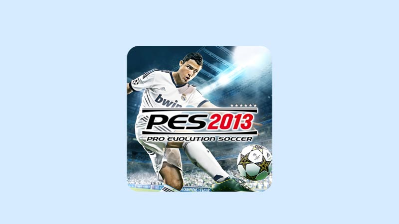 PES 2013 Full Download Crack Free PC