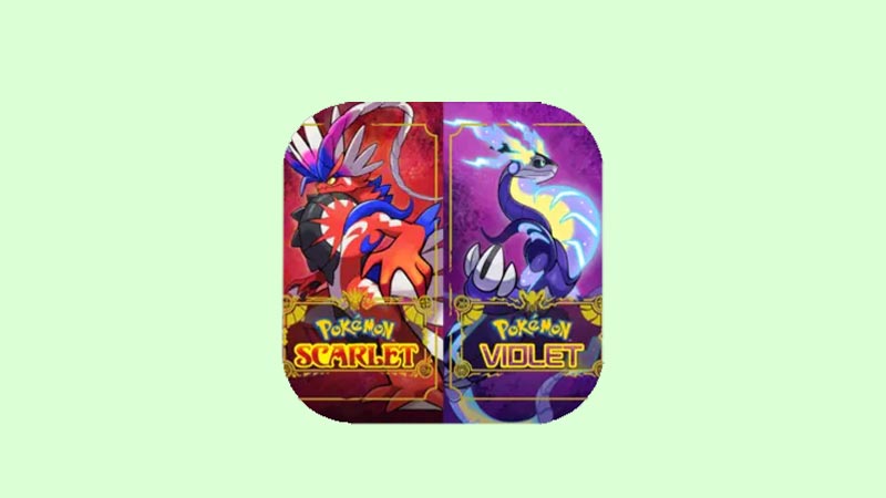 Pokemon Scarlet Violet Full Download Repack PC