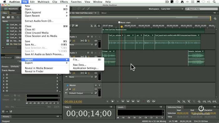 Adobe Audition CS6 Full Download Crack Final PC