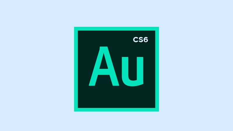 Adobe Audition CS6 Full Download Crack Free