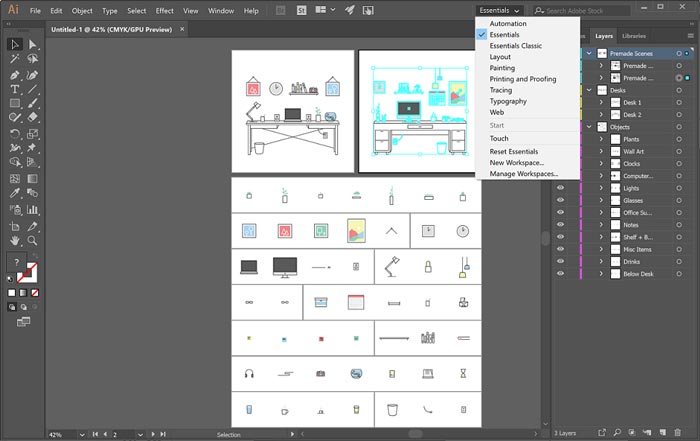 Adobe Illustrator 2021 Crack Full Download Final