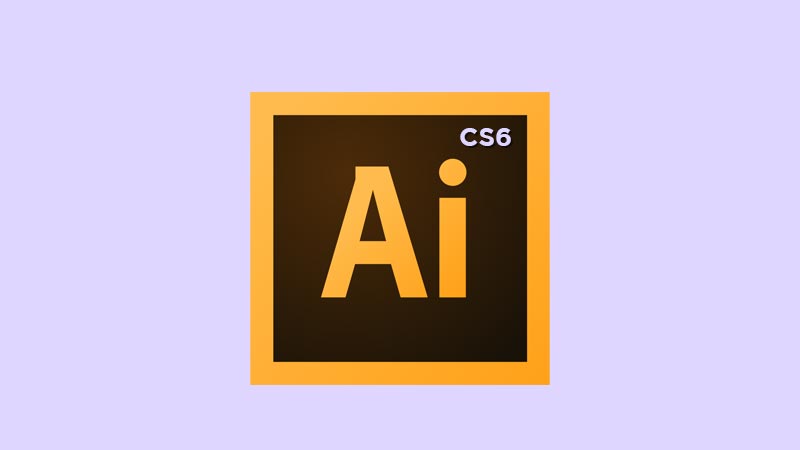 Adobe Illustrator CS6 Crack Full Download Free