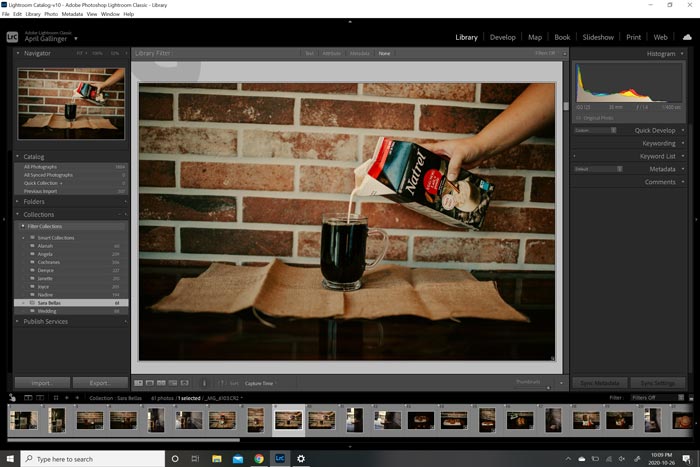 Adobe Lightroom 2020 Full Crack Final Download