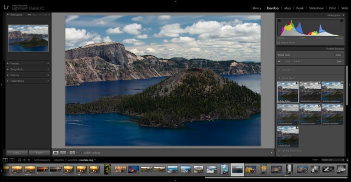 Adobe Lightroom 2023 Full Download Crack Final