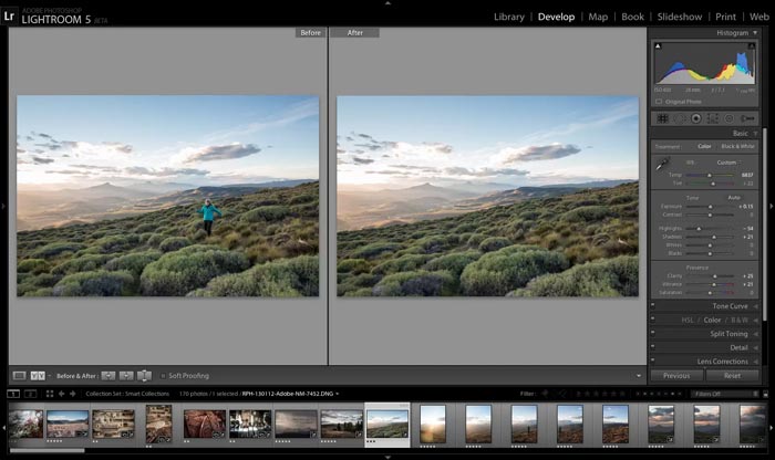 Adobe Lightroom Full Download Crack v5.7 Final