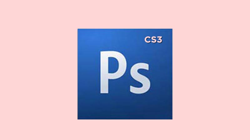 Adobe Photoshop CS3 Full Crack Free Download