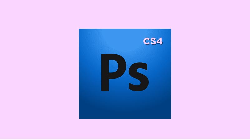 Adobe Photoshop CS4 Full Download Crack Free