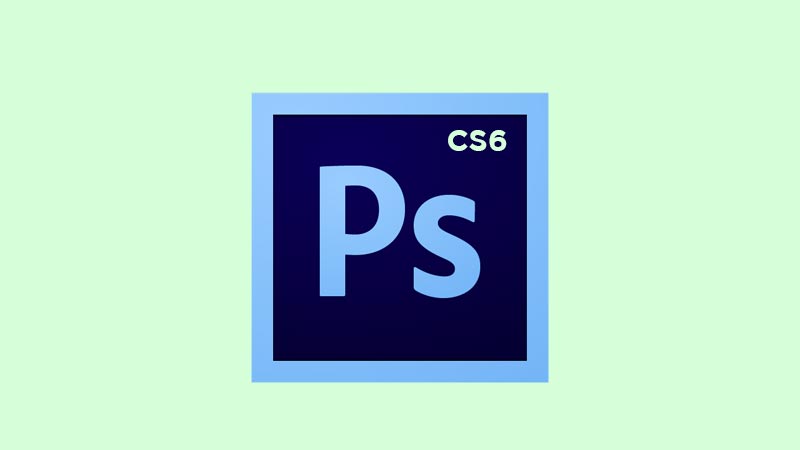 Adobe Photoshop CS6 Crack Full Download Free