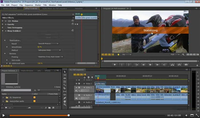 Adobe Premiere Pro CS6 Full Version Free Download