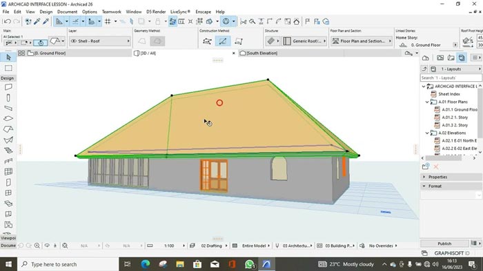 Archicad 26 Crack Full Download Final